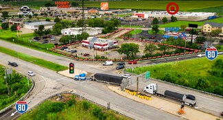 Plus de détails pour 4381 Venture Dr, Peru, IL - Commerce de détail à vendre