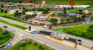 More details for 4381 Venture Dr, Peru, IL - Retail for Sale