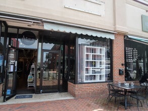 43-47 Broad St, Red Bank, NJ à louer Photo du bâtiment- Image 1 de 12