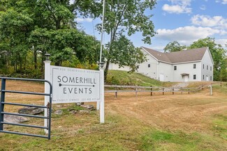 Plus de détails pour 826 Somerville Rd, Somerville, ME - Spécialité à vendre