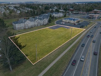 More details for Sandstone Dr, Walkersville, MD - Land for Lease