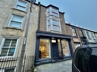 Plus de détails pour 7 Norfolk St, Sunderland - Commerce de détail à vendre