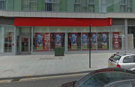 253 High St, London for lease Building Photo- Image 1 of 8