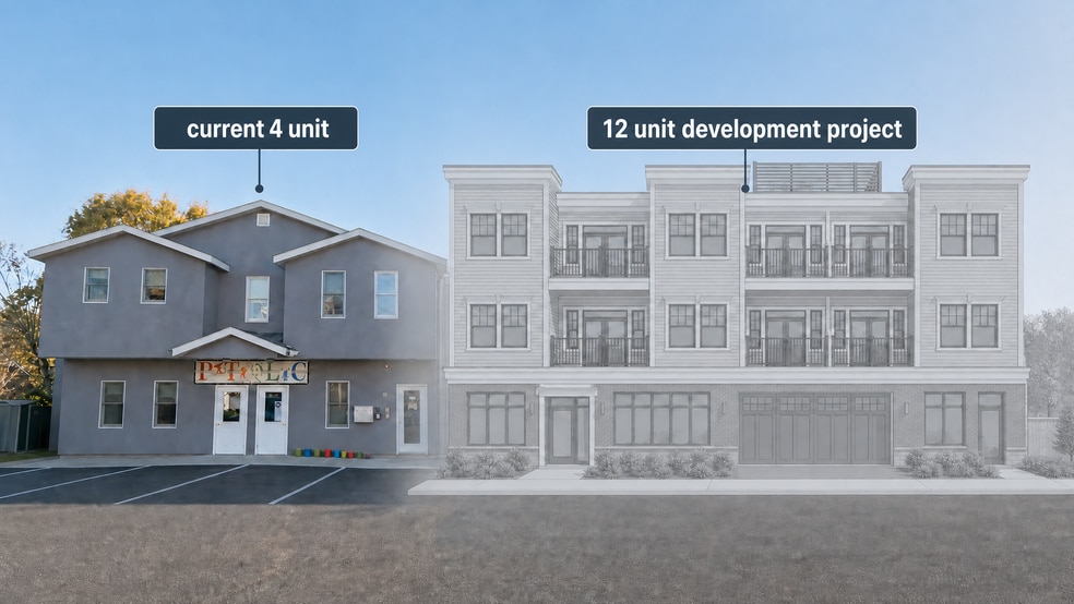 63-69 Putnam street, Winthrop, MA for sale - Building Photo - Image 1 of 5