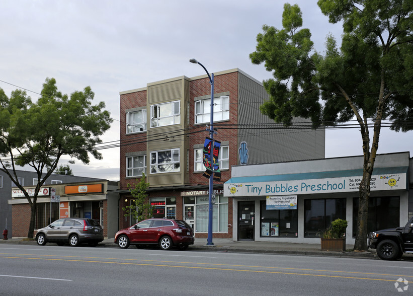 3155-3159 Kingsway, Vancouver, BC à vendre - Photo du bâtiment - Image 2 de 13