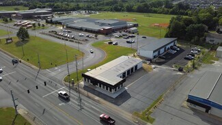 Plus de détails pour 2533 Russellville Rd, Bowling Green, KY - Commerce de détail à louer