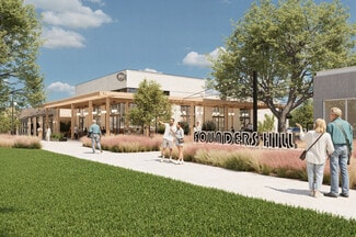 More details for 30200 FM 1093 Rd, Fulshear, TX - Retail for Lease