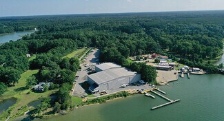 Plus de détails pour 249 Mill Point Rd, Hudgins, VA - Spécialité à vendre