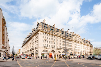 Plus de détails pour 188 Baker St, London - Bureau à louer