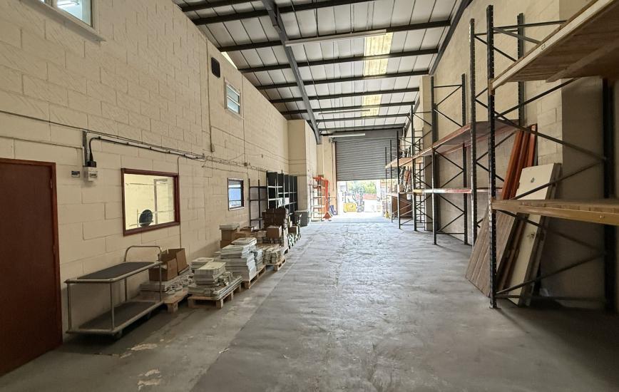 2-3 Taverham Rd, Norwich à vendre - Photo intérieure - Image 2 de 5