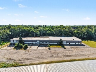 More details for 2505 Thornwood St SW, Wyoming, MI - Industrial for Sale