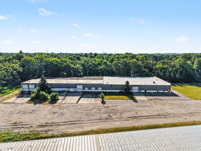 More details for 2505 Thornwood St SW, Wyoming, MI - Industrial for Sale