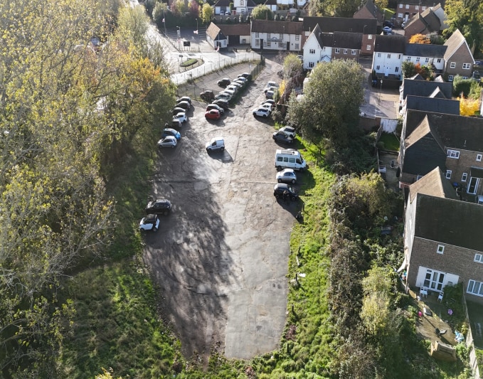 The Borough, Ongar for lease - Primary Photo - Image 1 of 6