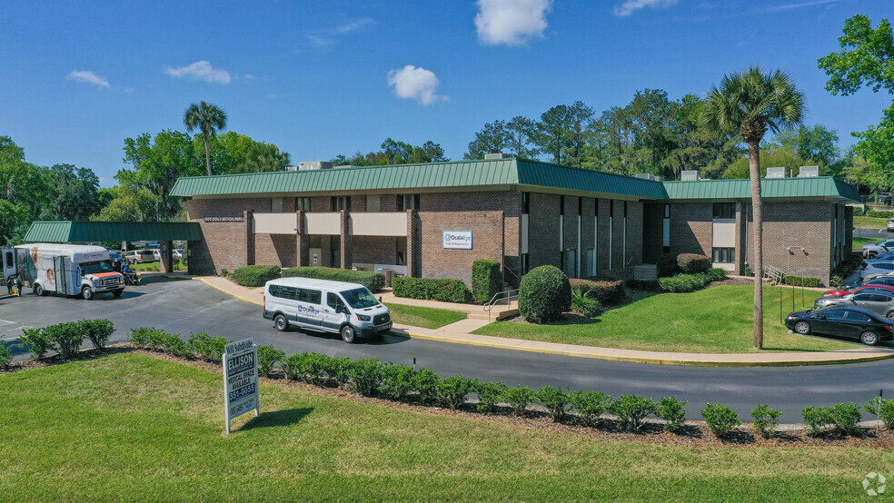 1500 SE Magnolia Ext, Ocala, FL for lease - Primary Photo - Image 1 of 80