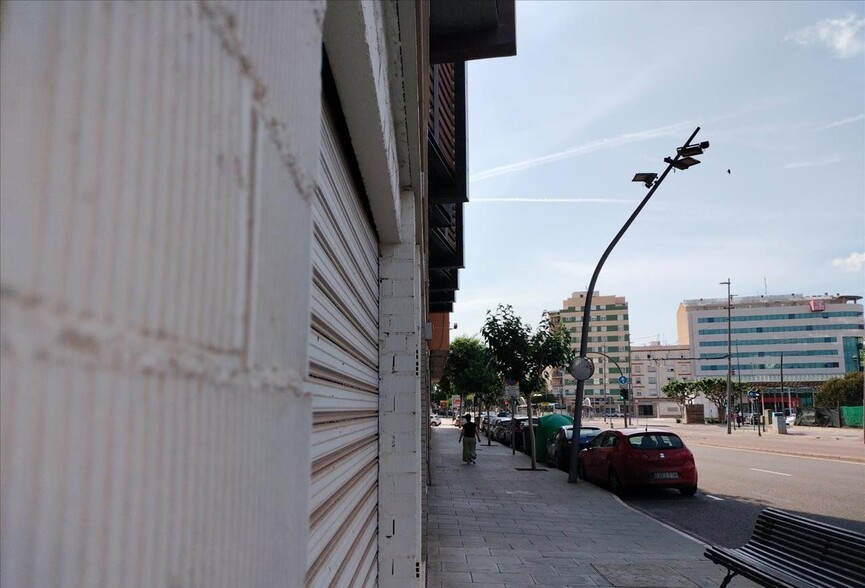 Retail in CASTELLÓN DE LA PLANA for sale - Building Photo - Image 2 of 8