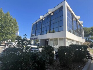 More details for 75 Rue Marcelin Berthelot, Aix-en-Provence - Office for Lease
