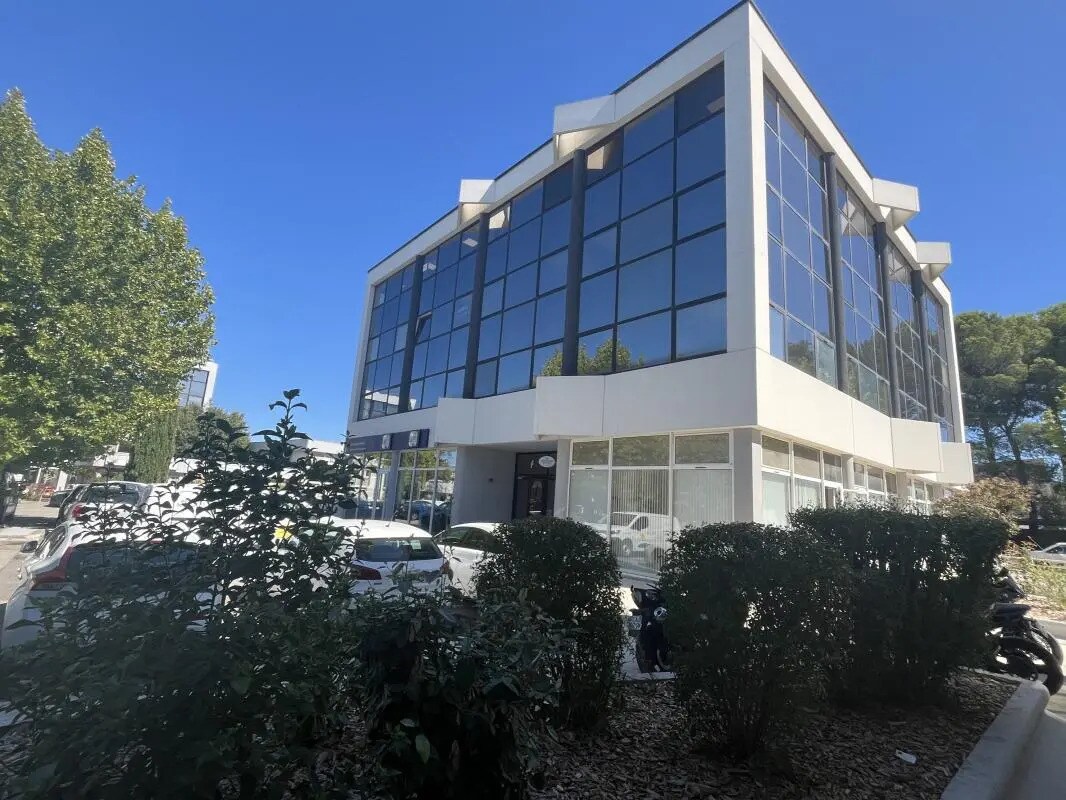 75 Rue Marcelin Berthelot, Aix-en-Provence for lease Building Photo- Image 1 of 14