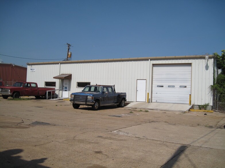 4206 Pro St, Shreveport, LA for sale - Primary Photo - Image 1 of 10