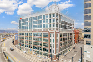 More details for 302 W 3rd St, Cincinnati, OH - Office for Lease