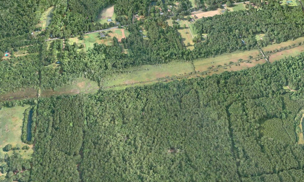 4197 River Rd, Johns Island, SC à vendre - Photo principale - Image 1 de 2