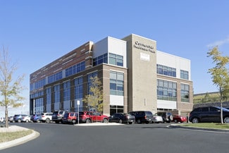 Plus de détails pour 15901 E Briarwood Cir, Aurora, CO - Bureau à louer