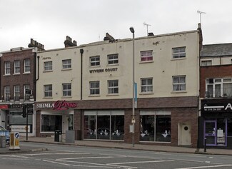 Plus de détails pour 65-69 London Rd, Leicester - Commerce de détail à louer