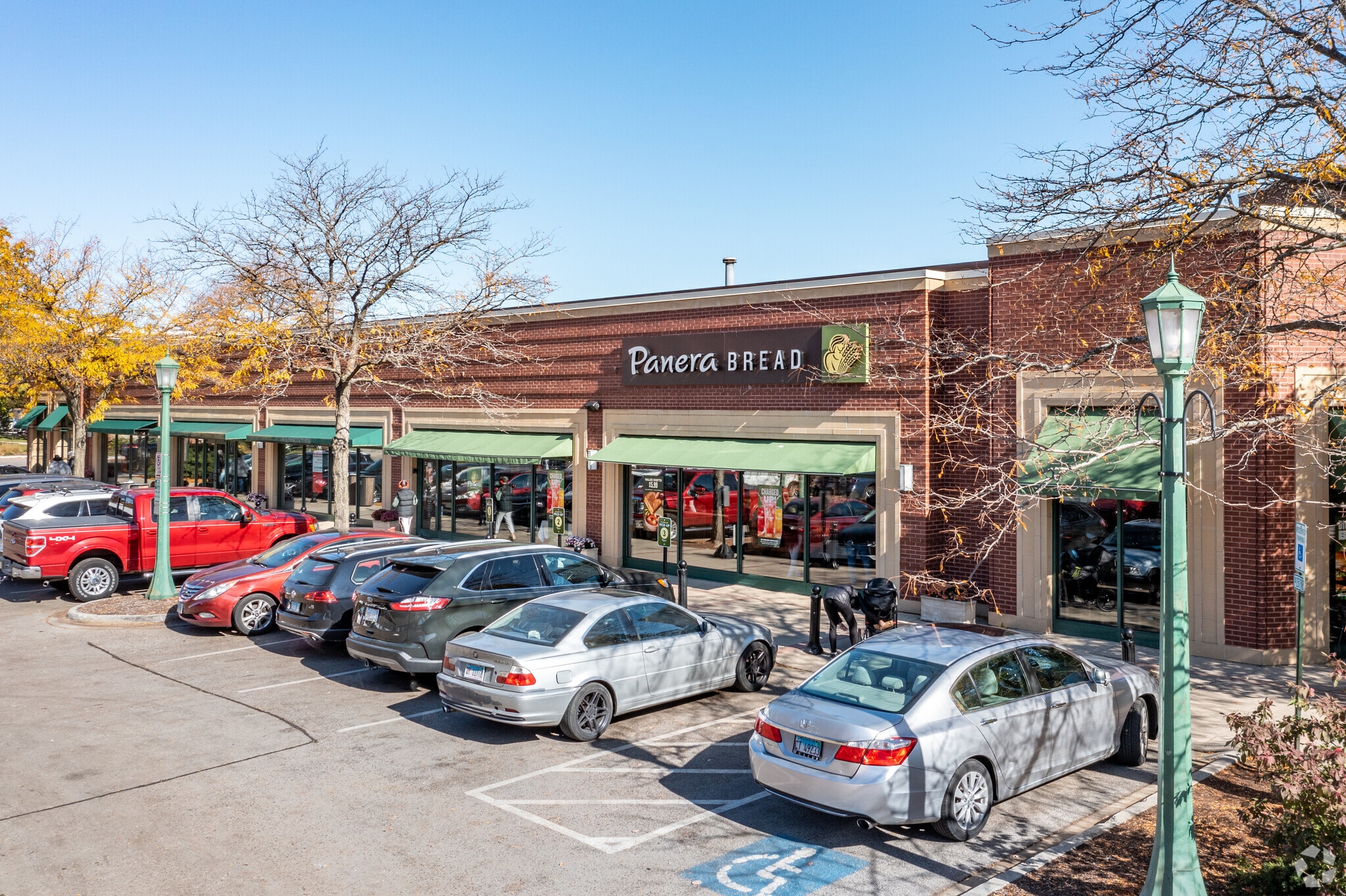1199 Wilmette Ave, Wilmette, IL for lease Primary Photo- Image 1 of 12