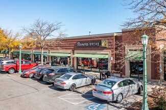 Plus de détails pour 1199 Wilmette Ave, Wilmette, IL - Commerce de détail à louer