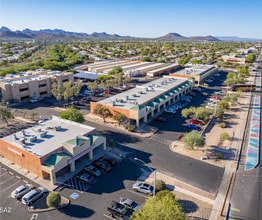 5650 S 12th Ave, Tucson, AZ for lease Interior Photo- Image 1 of 4