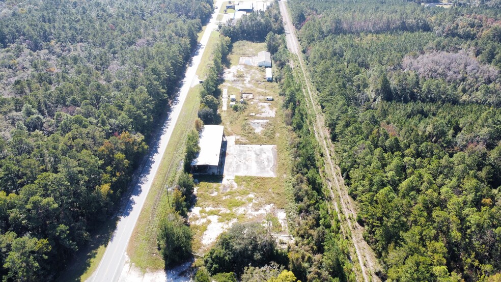 5815 US Highway 17 N, Kingsland, GA for sale - Building Photo - Image 1 of 7