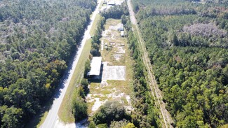 More details for 5815 US Highway 17 N, Kingsland, GA - Land for Sale