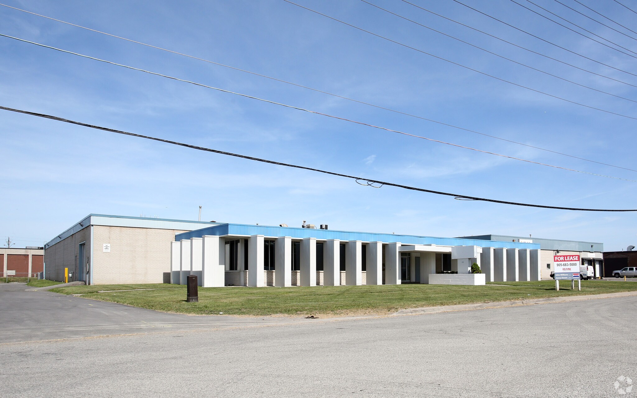 89 Mills Rd, Ajax, ON à vendre Photo principale- Image 1 de 1