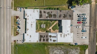Plus de détails pour 1224 S High St, Longview, TX - Multi-résidentiel à vendre
