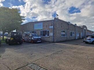 More details for 23 Towerfield Rd, Southend On Sea - Industrial for Lease