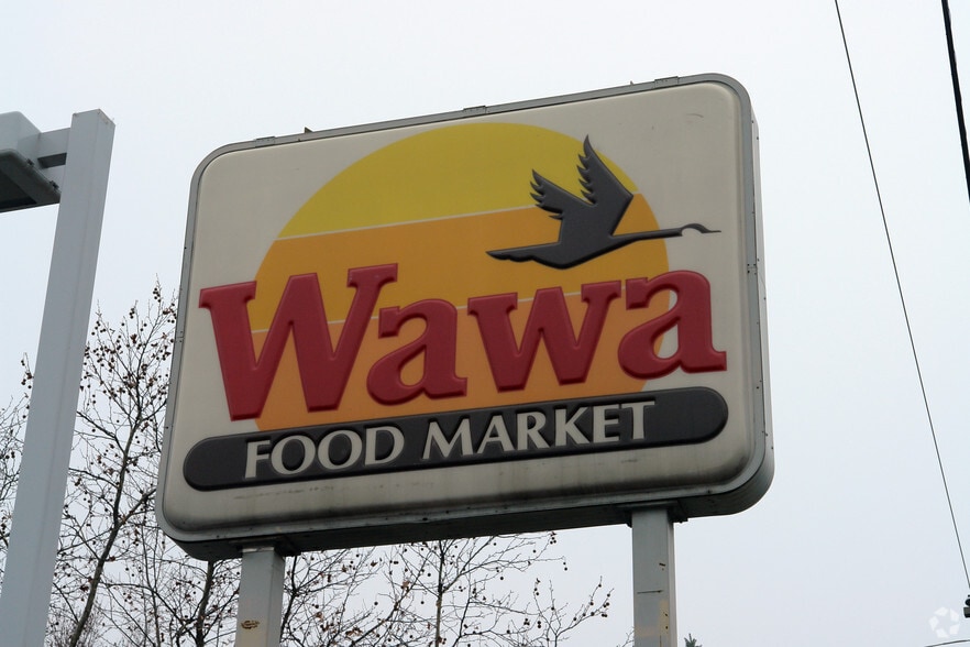 2300 Chichester Ave, Boothwyn, PA for sale - Building Photo - Image 3 of 4