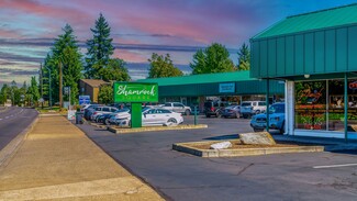 Plus de détails pour 604-628 Crater Lake Ave, Medford, OR - Vente au détail à vendre