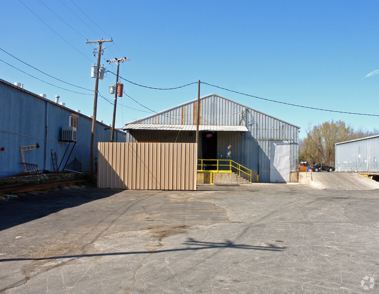 2425 Decatur Ave, Fort Worth, TX for sale - Building Photo - Image 2 of 2