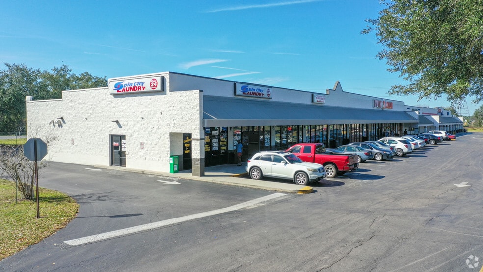 9264 SE Maricamp Rd, Ocala, FL for lease - Building Photo - Image 2 of 3
