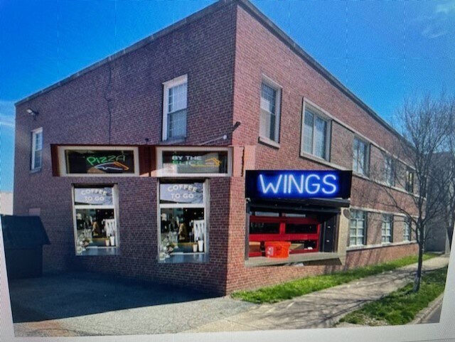 3300 Norfolk St, Richmond, VA à louer Photo du bâtiment- Image 1 de 3