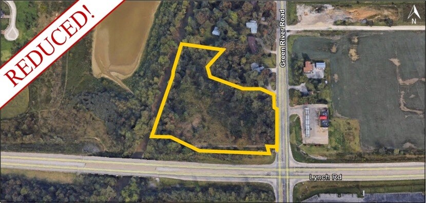 3900 N Green River Rd, Evansville, IN à vendre - Photo du bâtiment - Image 3 de 8
