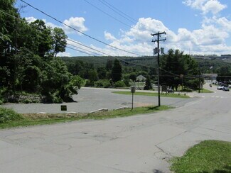 Plus de détails pour 102 Spruce St, Hawley, PA - Terrain à vendre