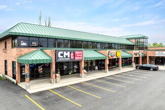 Plus de détails pour 1602-1644 E Algonquin Rd, Schaumburg, IL - Commerce de détail à louer