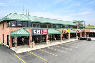 More details for 1602-1644 E Algonquin Rd, Schaumburg, IL - Retail for Lease