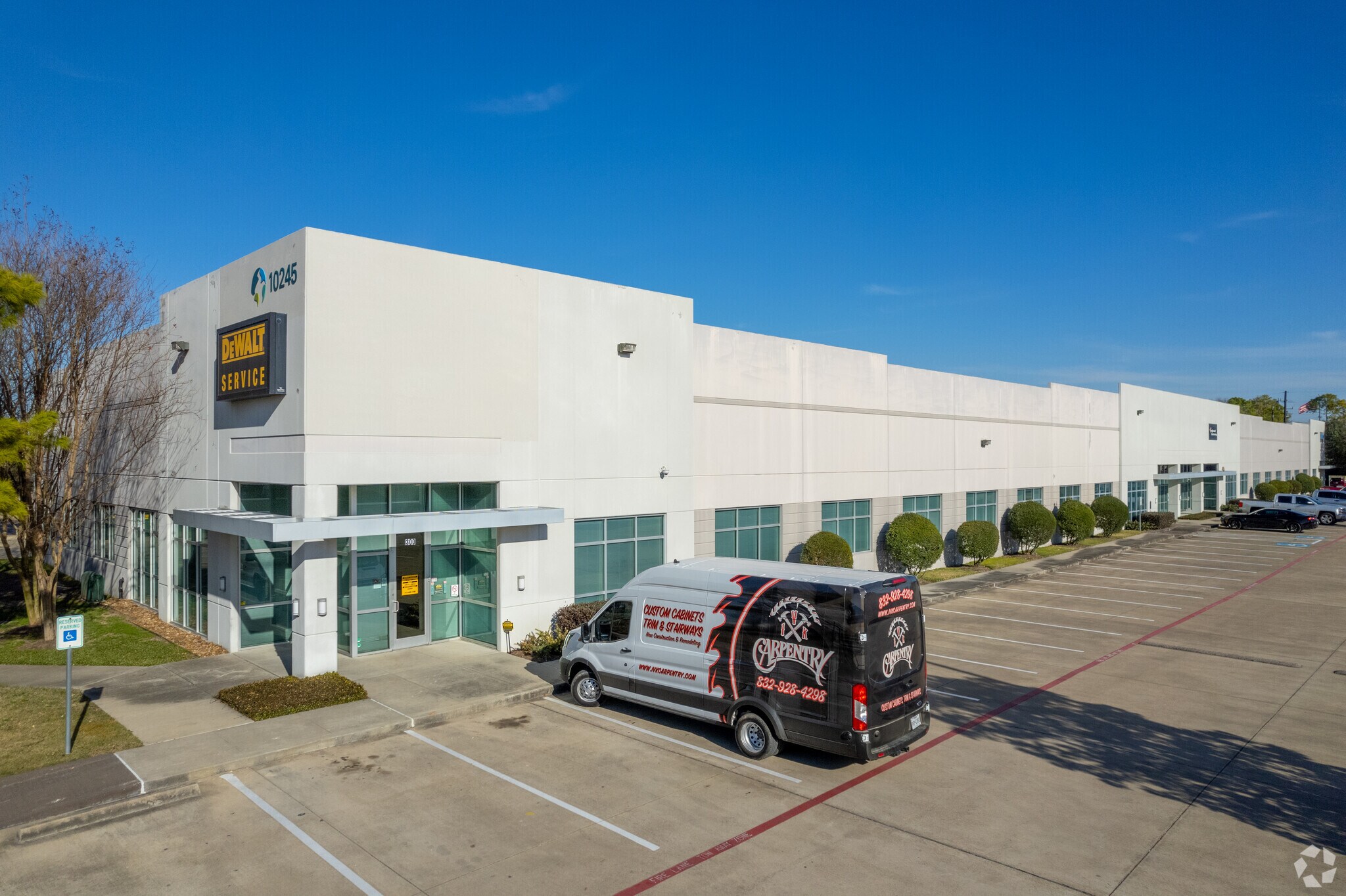 10245 W Little York Rd, Houston, TX for lease Building Photo- Image 1 of 9