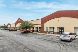 Plus de détails pour 540 E Union St, West Chester, PA - Local d'activités à louer