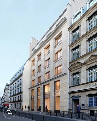 Plus de détails pour 20 Rue De La Victoire, Paris - Bureau à louer