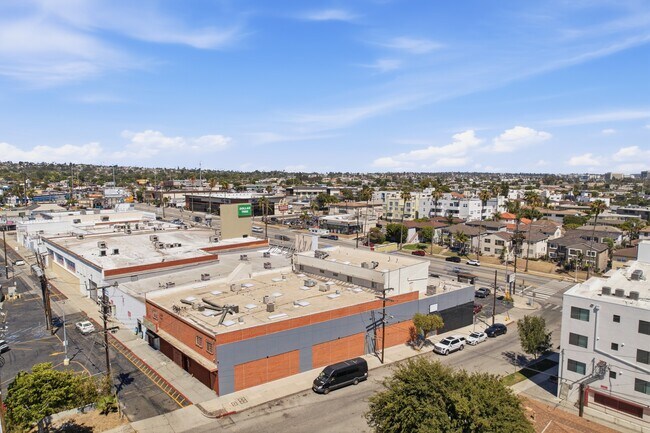 More details for 5401 W Alvern Cir, Los Angeles, CA - Flex for Lease