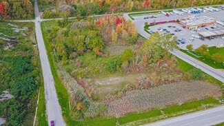 Plus de détails pour Rte 7 & Underridge Rd, Conneaut, OH - Terrain à vendre
