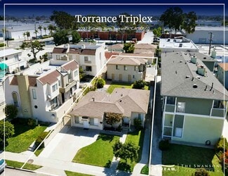 More details for 2022 Cabrillo Ave, Torrance, CA - Multifamily for Sale
