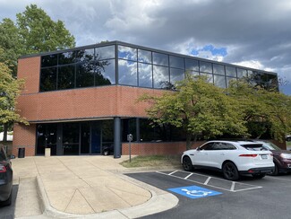 More details for 45640 Willow Pond Plz, Sterling, VA - Office for Lease